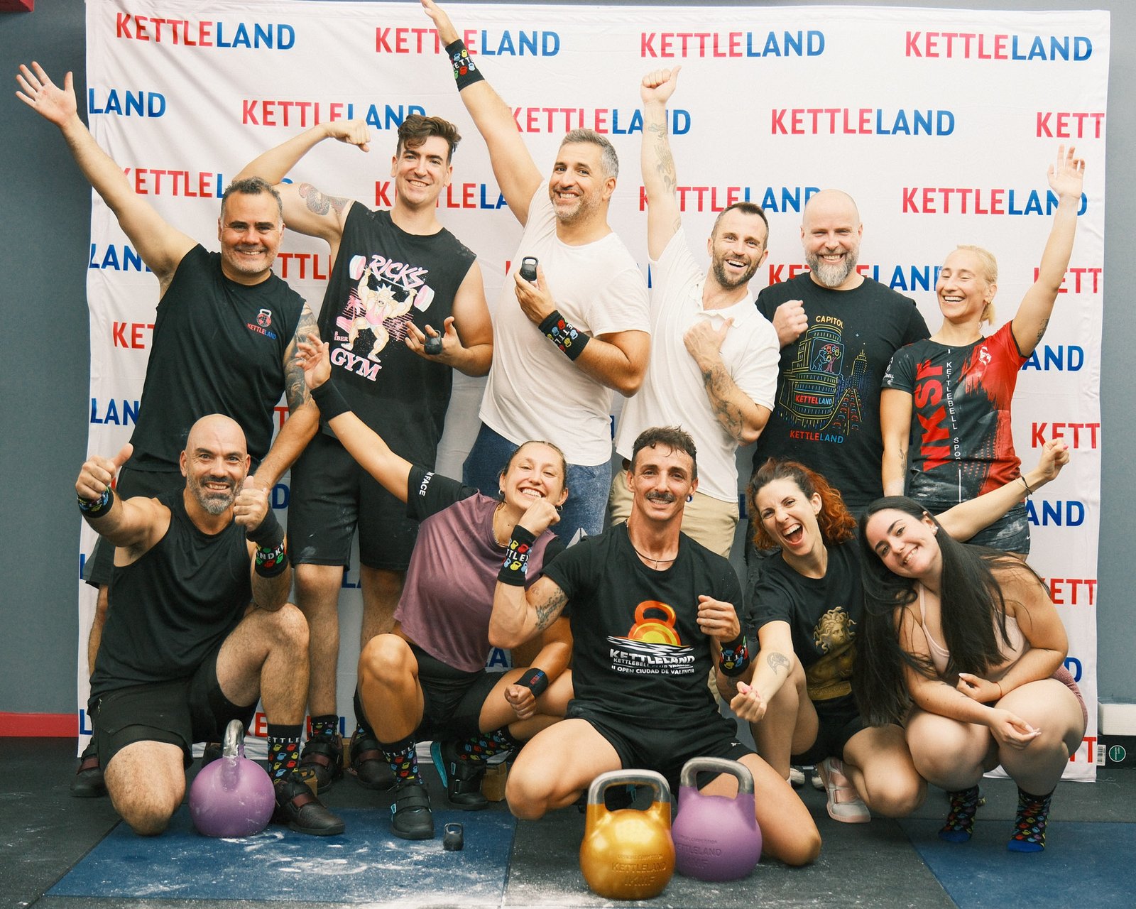 Mallorca Open - Kettleland-21